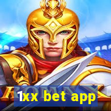 1xx bet app